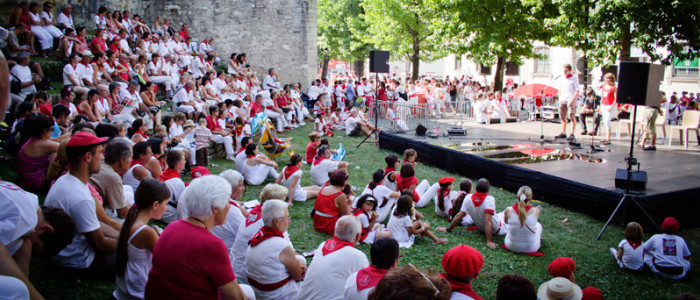 concert de chants basques