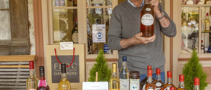 Labastide d’Armagnac - Frankrijk