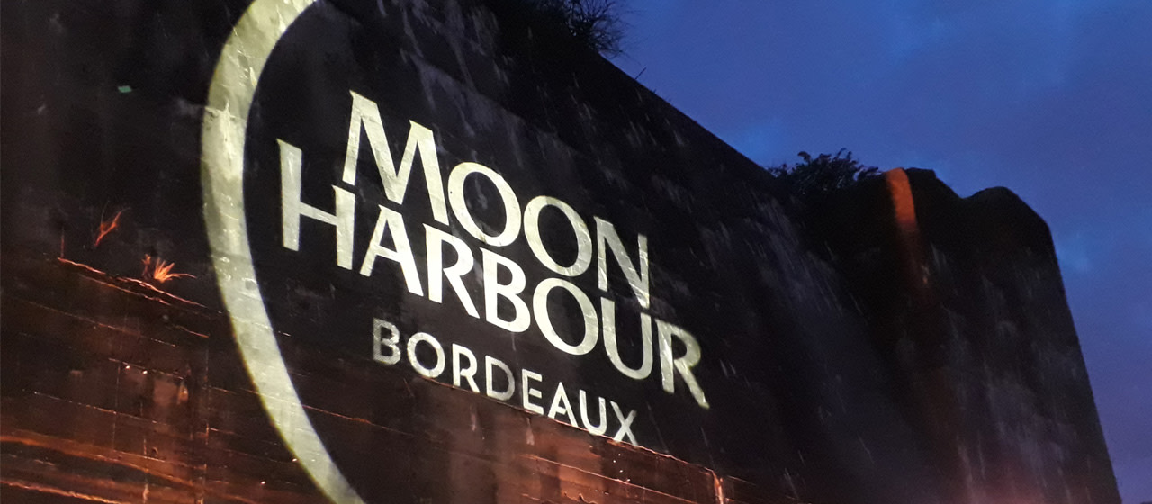 Moon Harbour Bordeaux