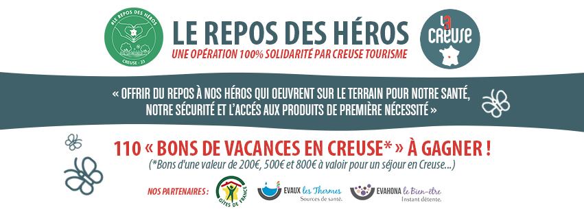 Belles Initiatives Repos Des Heros Solidarite Nouvelle