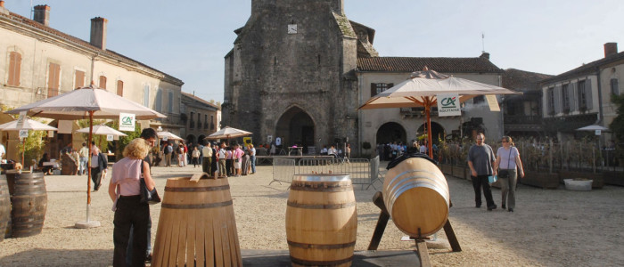 Labastide d'Armagnac