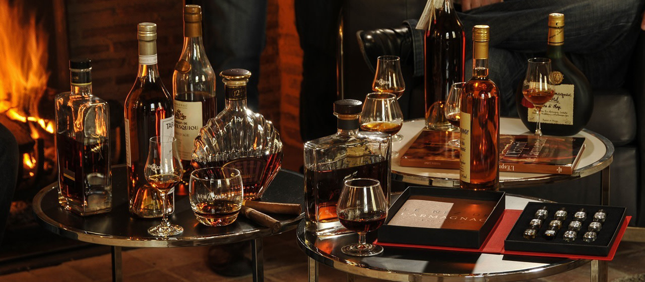5 Armagnacs You Should Be Drinking Right Now