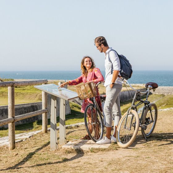 Vacances en Charentes : nos séjours bas-carbone