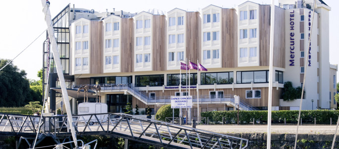 Hôtel Mercure