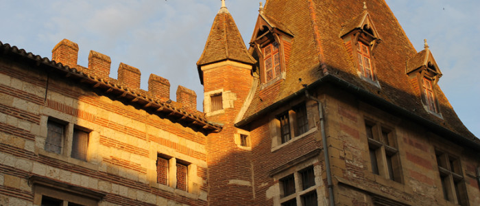 Musée des Beaux-Arts d’Agen