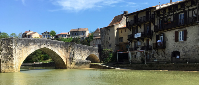 Le Pont-Vieux