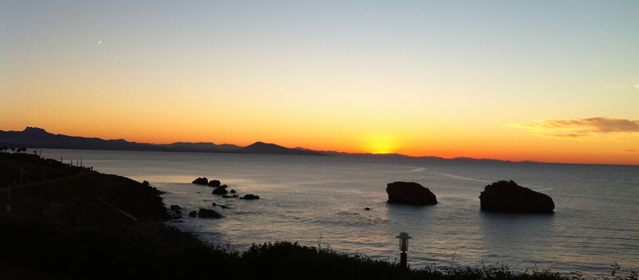 The Top Romantic Spots To Say I Love You In Nouvelle Aquitaine