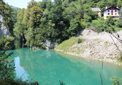 De Gorges de Kakuetta