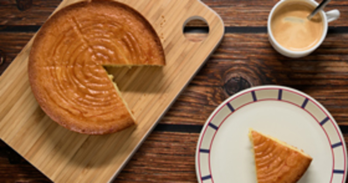 Where To Find The Best Basque Cakes Where To Find The Best Basque Cakes