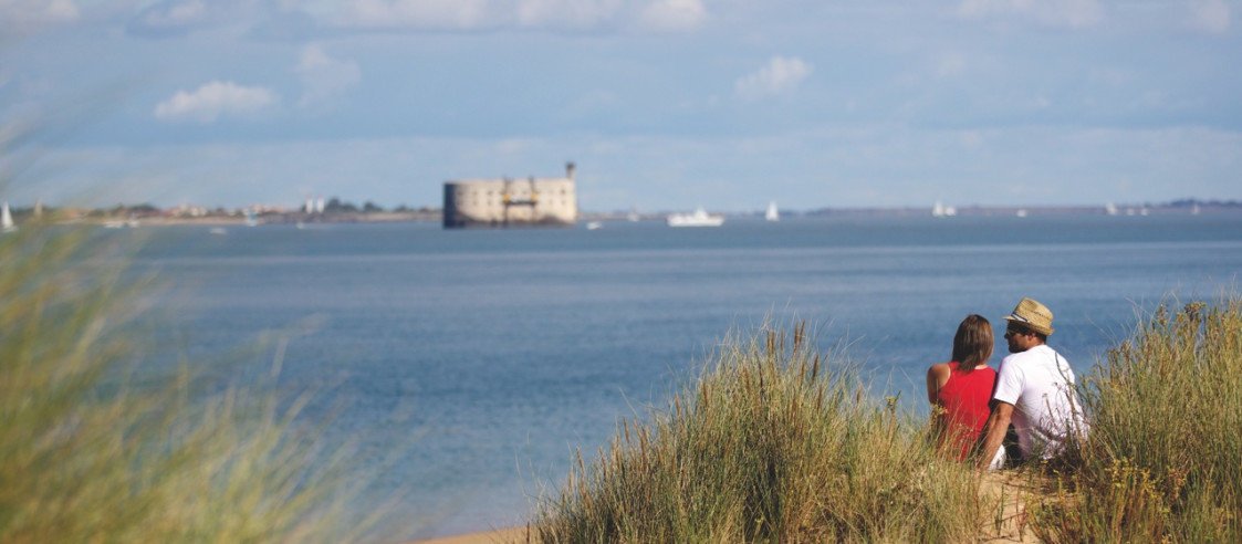 Vos vacances en couple amoureux Nouvelle-Aquitaine