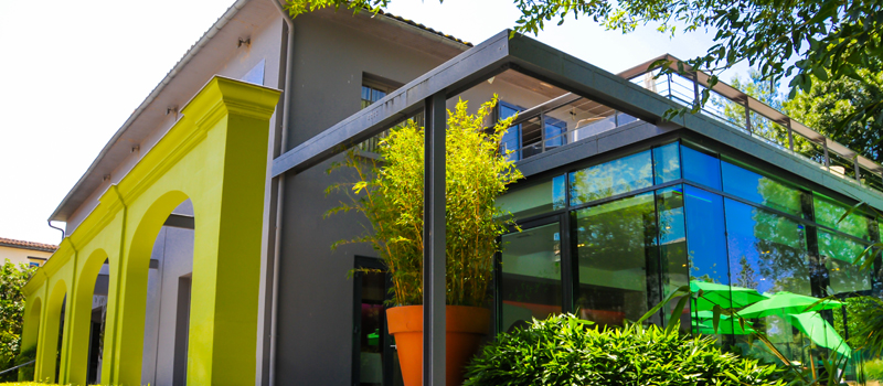 Restaurant La Ribaudière à Bourg-Charente près de Cognac