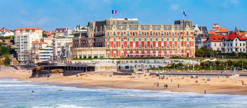 Zoé GROSPIRON - Vice-championne d'Europe de surf