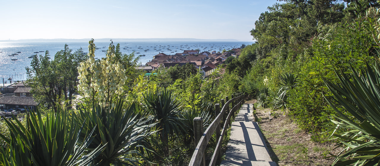 Das Bassin Von Arcachon In Drei en Mit Zehn Insider Tipps