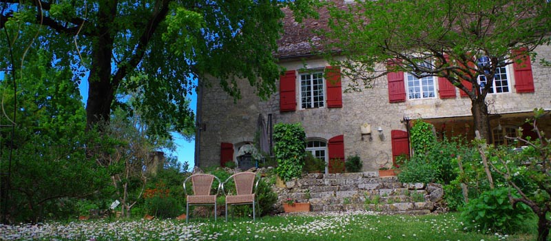 Maison d'hôtes la Gentilhommière Dordogne