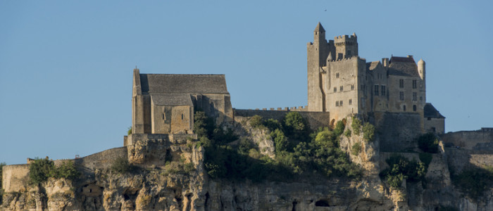 Beynac