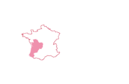 NOUVELLE-AQUITAINE SEEN FROM EUROPE