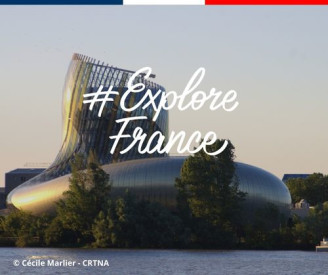 Explore France 2022