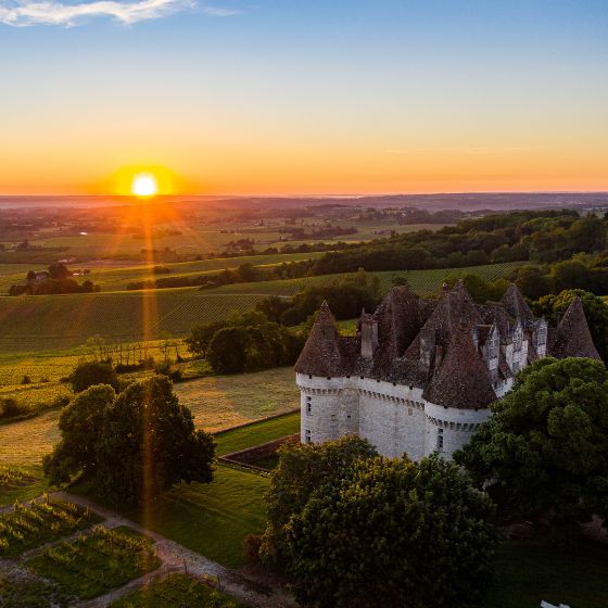 Vacations in Dordogne: Our Low-Carbon Footprint Getaways