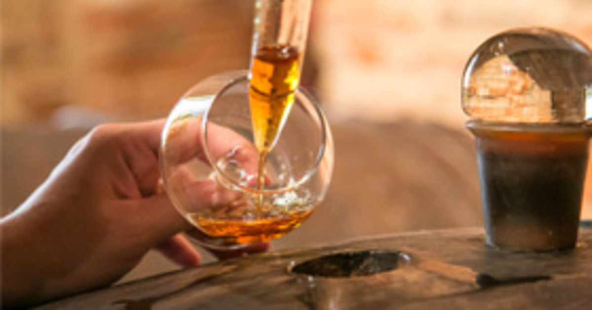Trois recettes épatantes à faire avec de l’Armagnac Trois recettes épatantes à faire avec de l’Armagnac