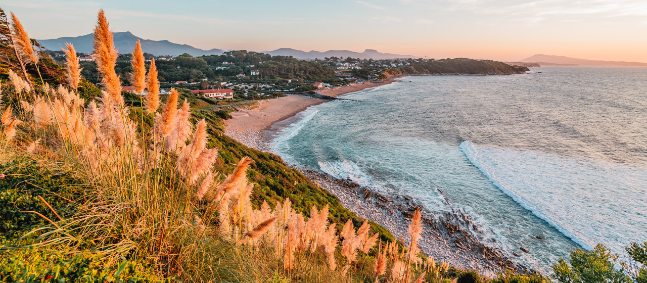 Erromardie, Saint Jean de Luz