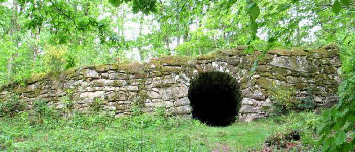 Photo 3 - loges de bergers - ©NaturePatrimoine-montsdambazac-800