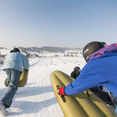 Visit Nouvelle Aquitaine South West France