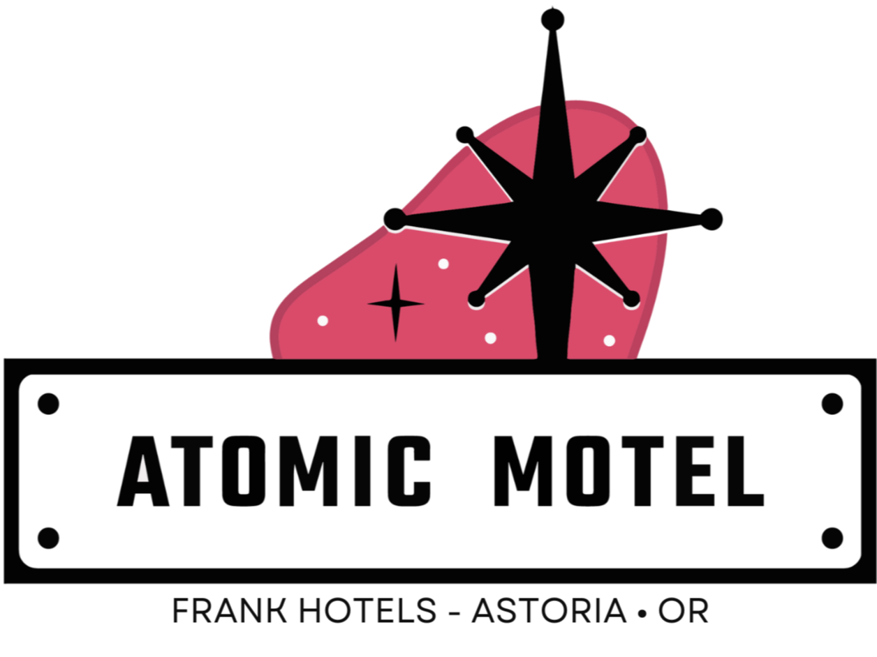 Atomic Motel Logo