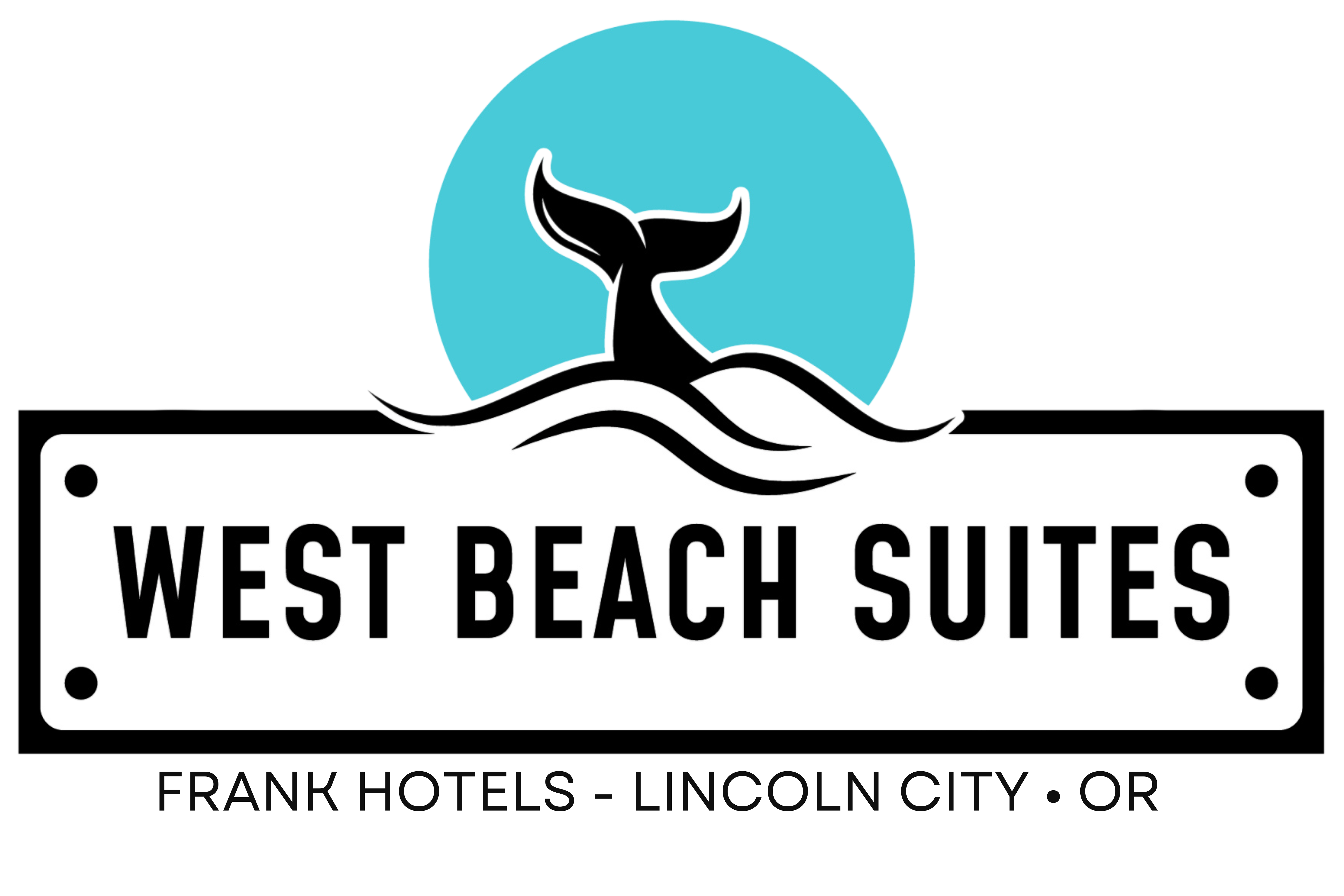 West Beach Suites Logo