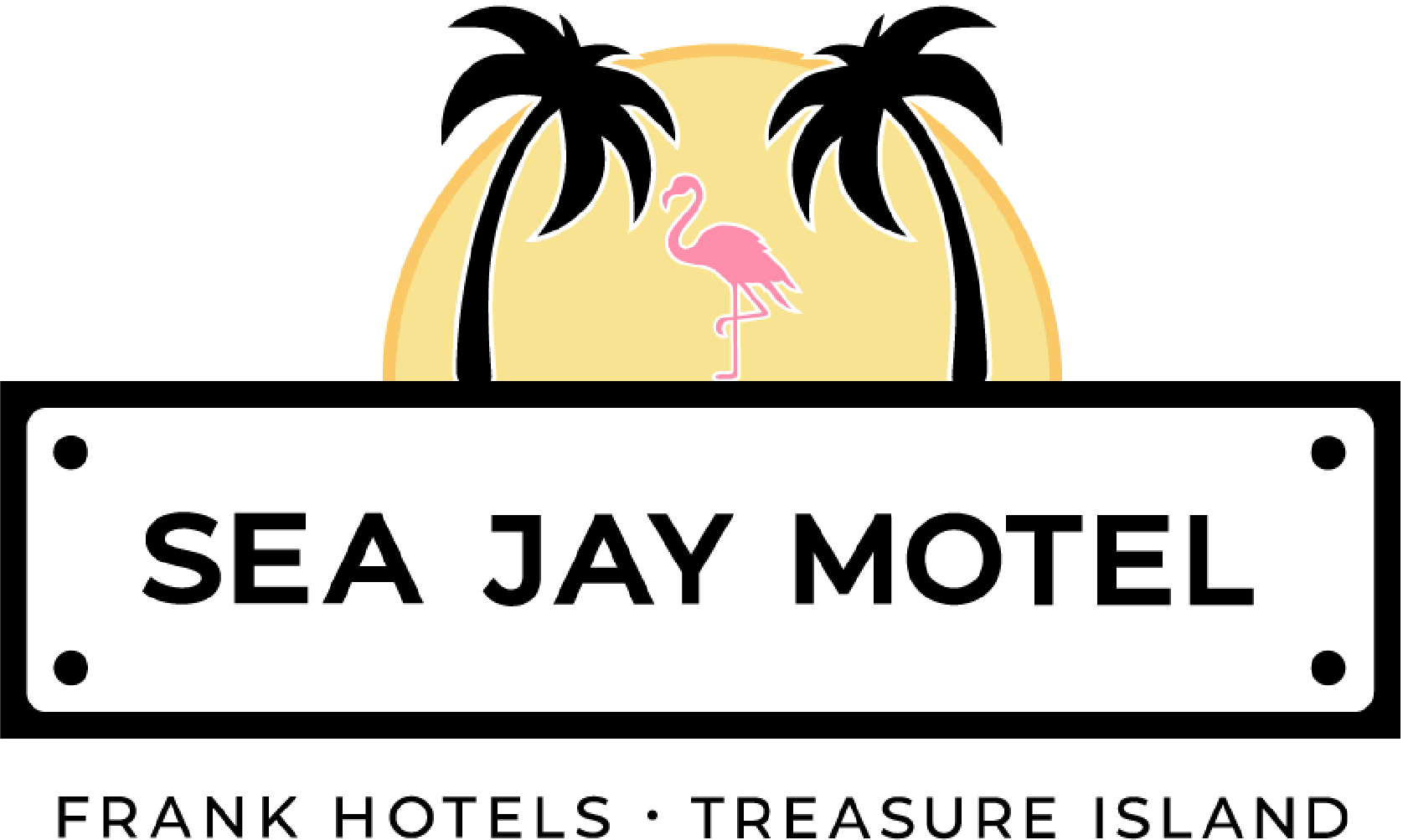 Sea Jay Motel Logo