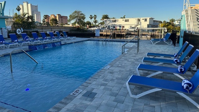 The Sea Jay Motel Hotel