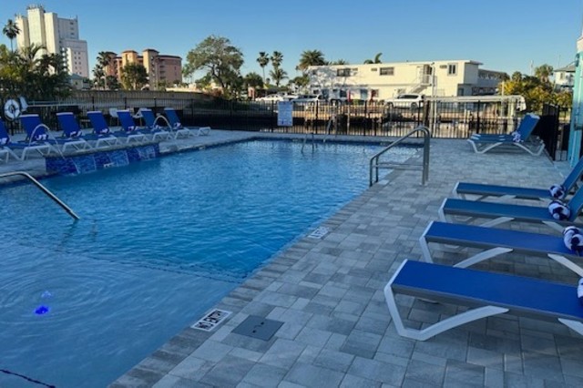 The Sea Jay Motel Hotel