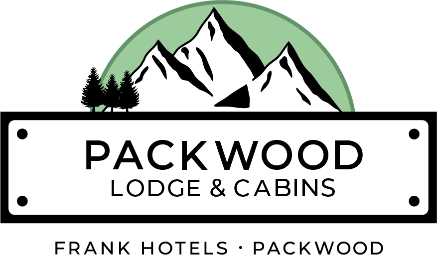 Packwood Lodge & Cabins Logo