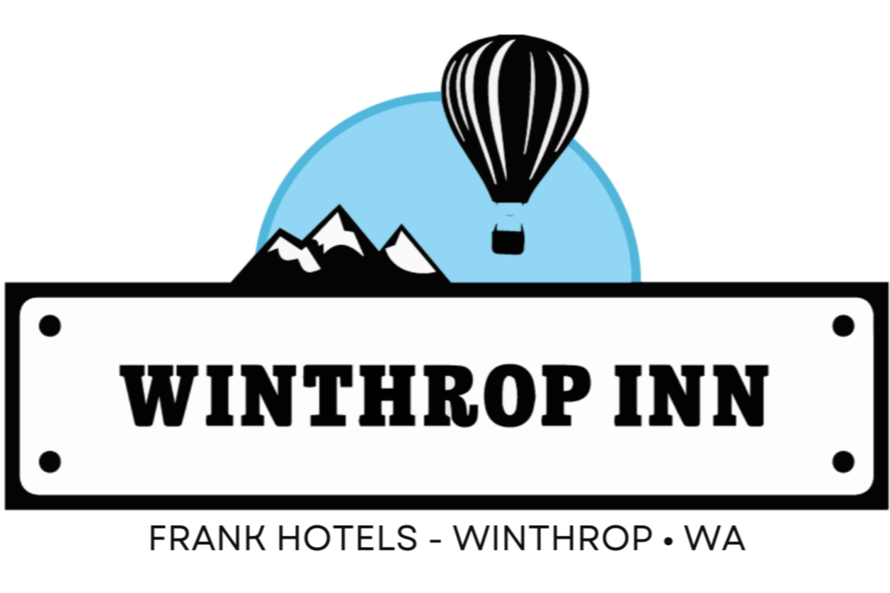 Winthrop Inn Logo