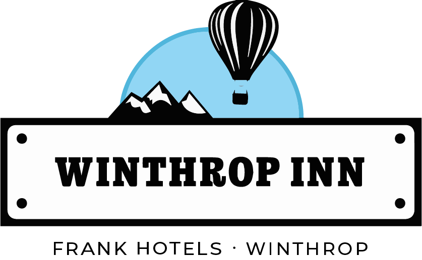 Winthrop Inn Logo