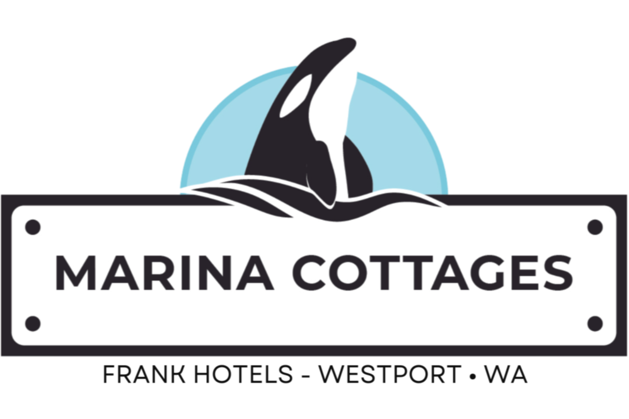 Westport Marina Cottages Logo