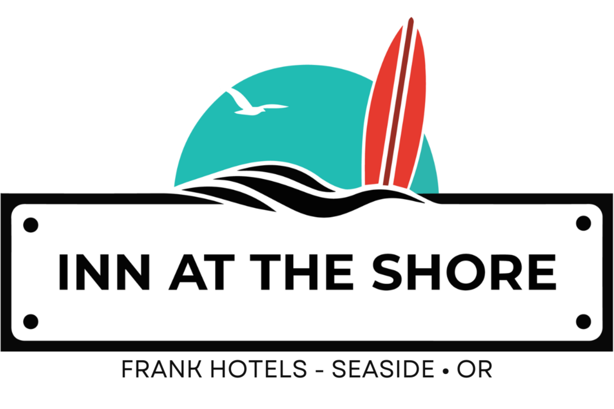 Inn at the Shore Logo