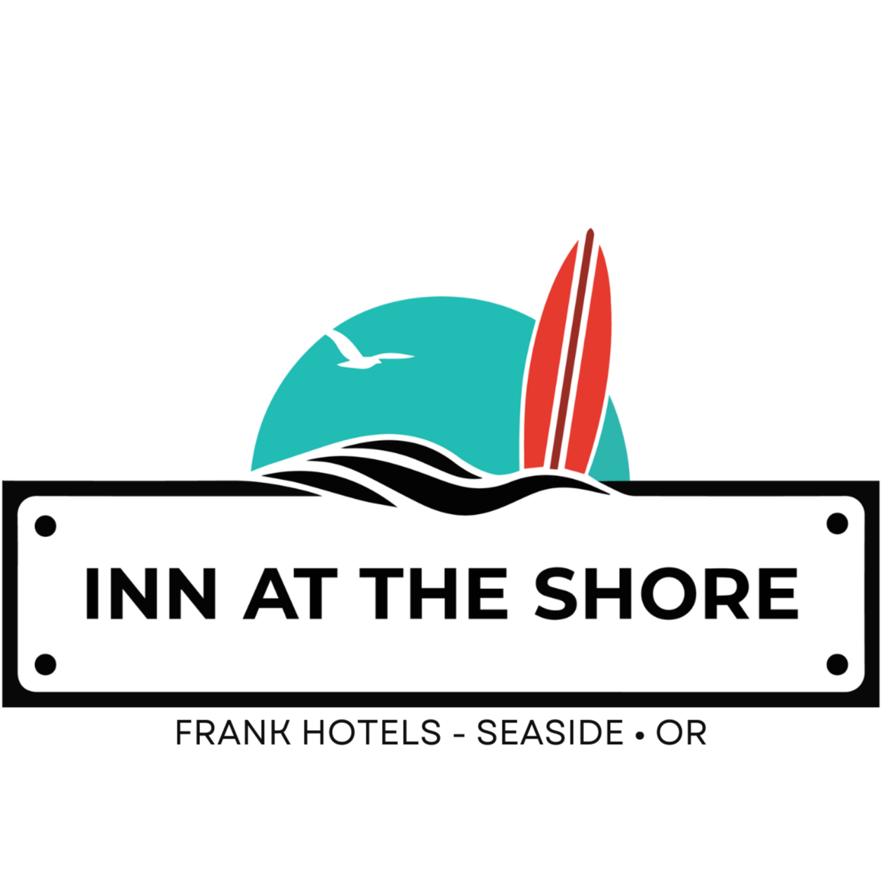 Inn at the Shore Logo