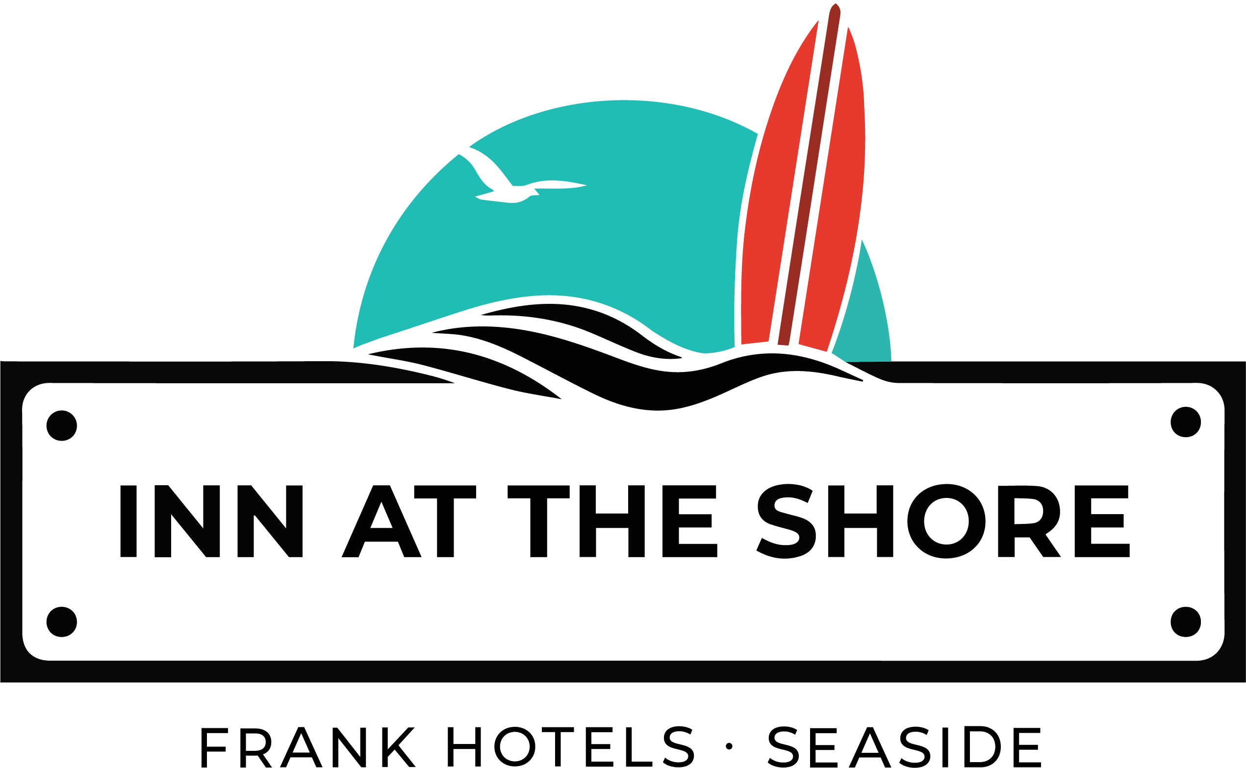 Inn at the Shore Logo