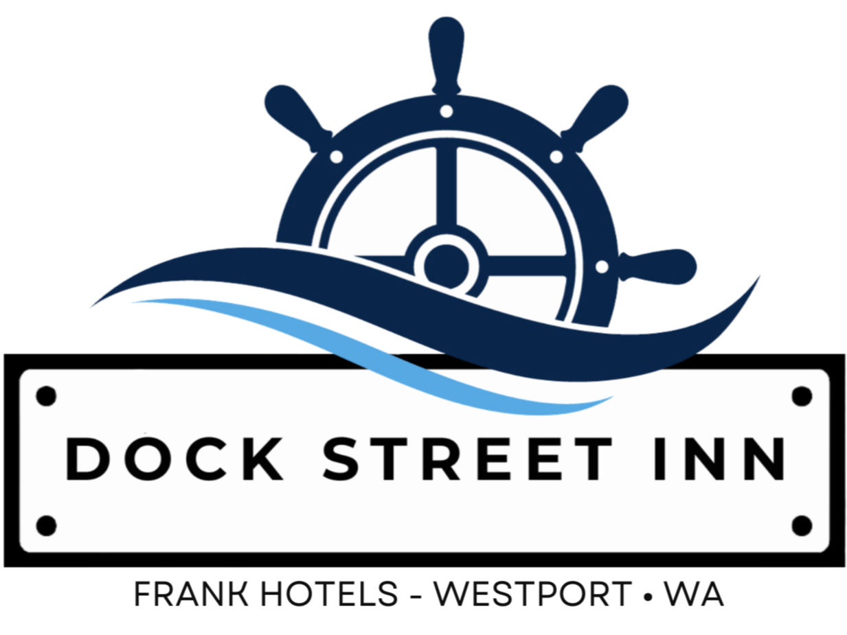 Dock Street Inn Logo