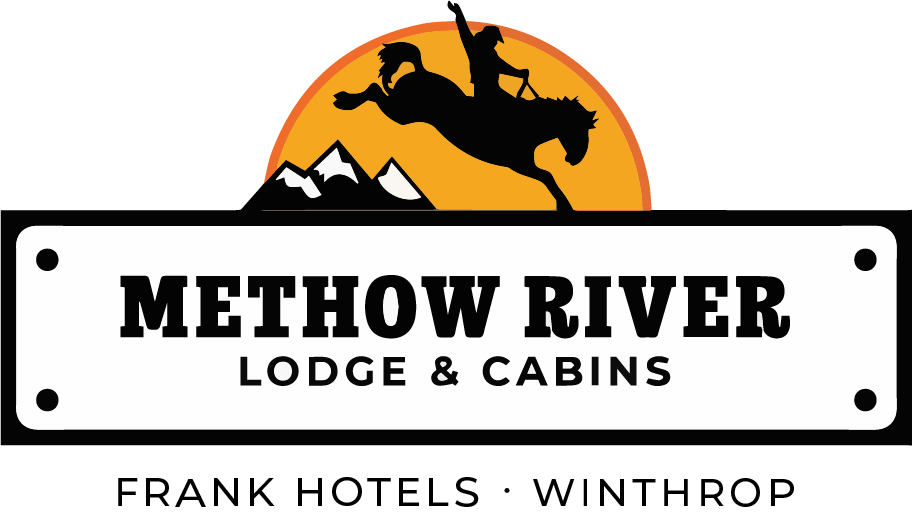 Methow River Lodge Logo