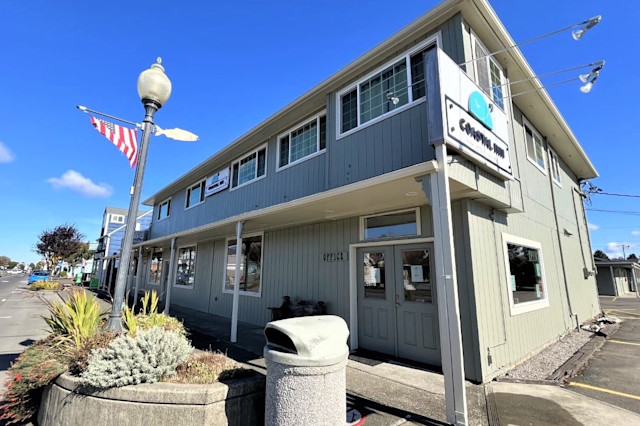 The Coastal Inn & Suites Hotel