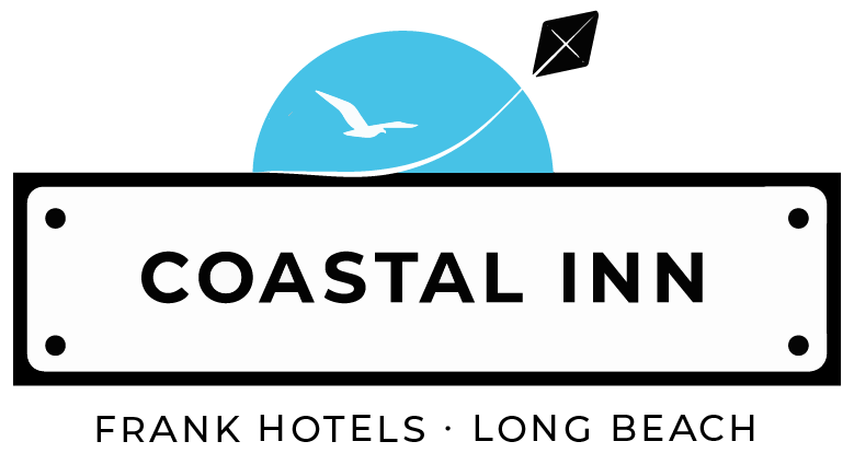 Coastal Inn & Suites Logo