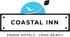Coastal Inn & Suites Logo