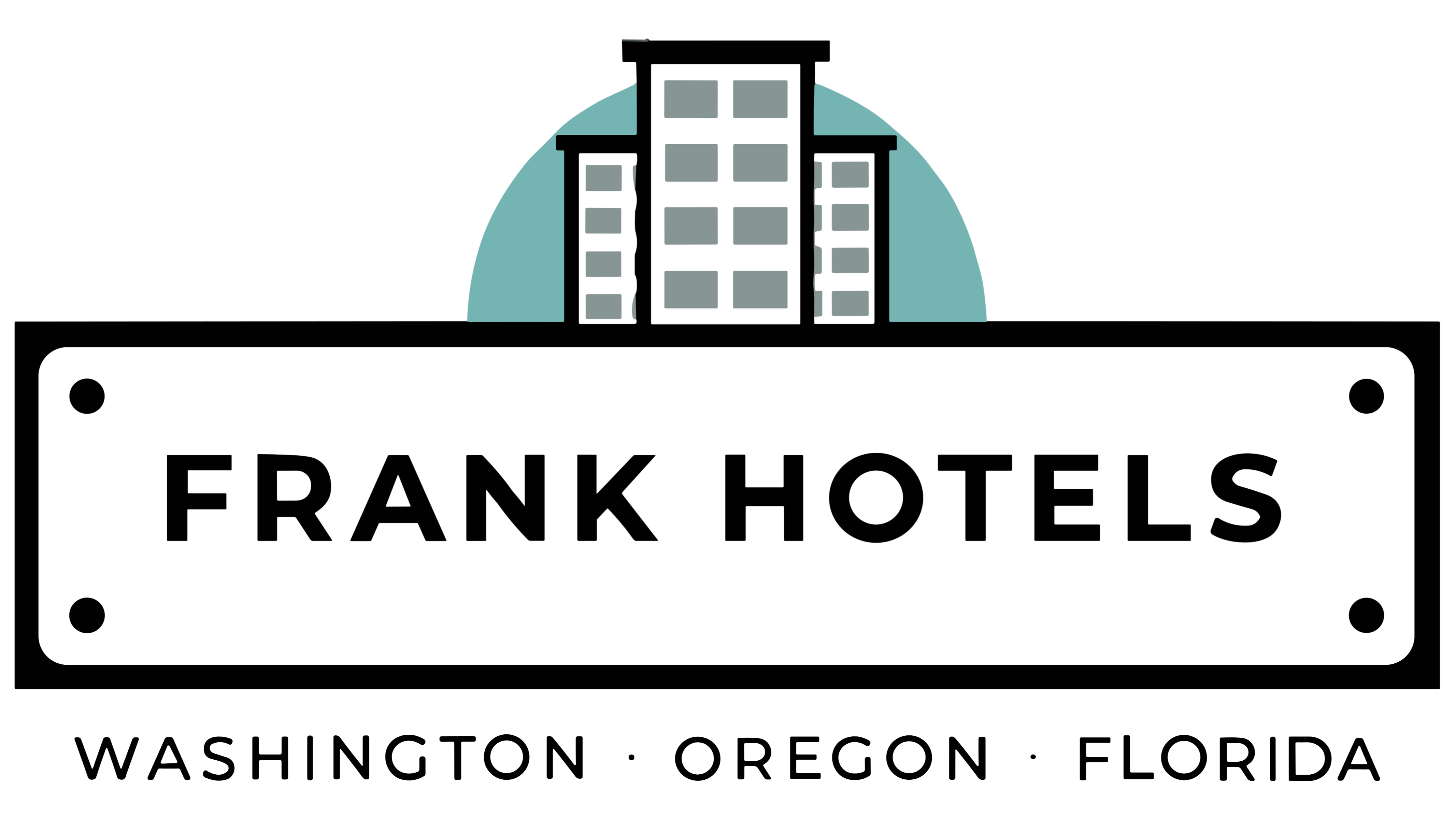 Frank Hotels logo