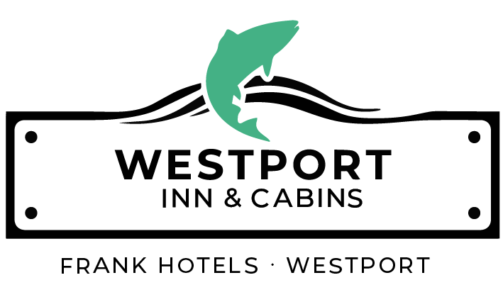 Westport Inn & Cabins Logo