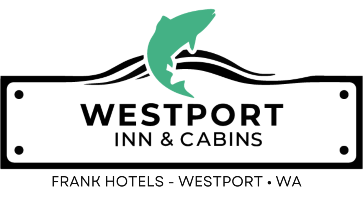 Westport Inn & Cabins Logo