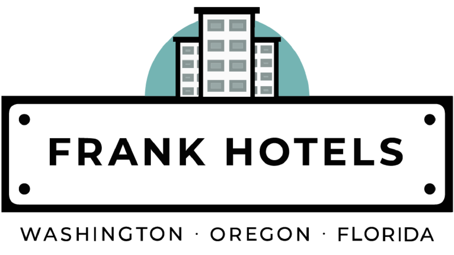 Frank Hotels logo