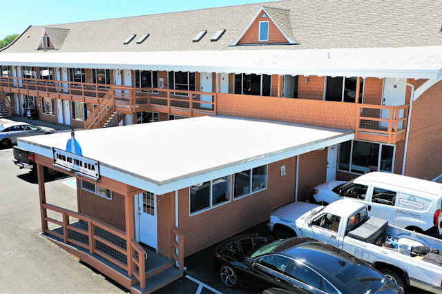 The Inn at the Sea Hotel