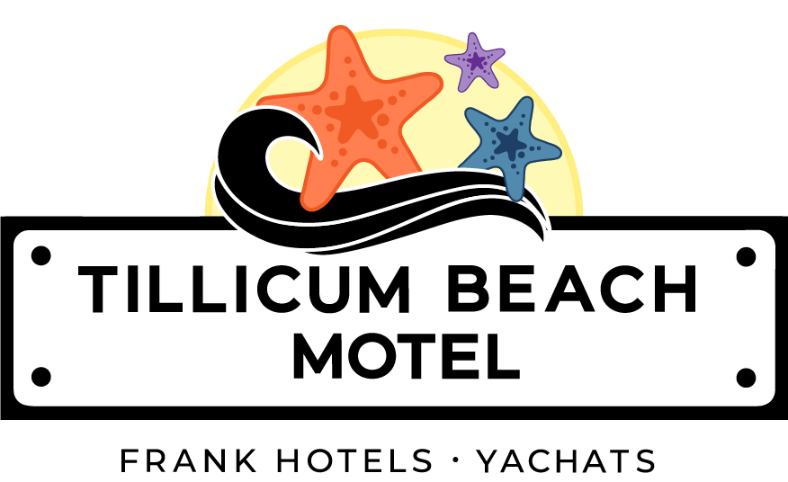 Tillicum Beach Motel Logo