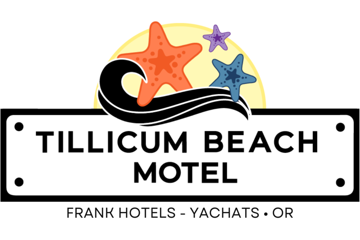 Tillicum Beach Motel Logo